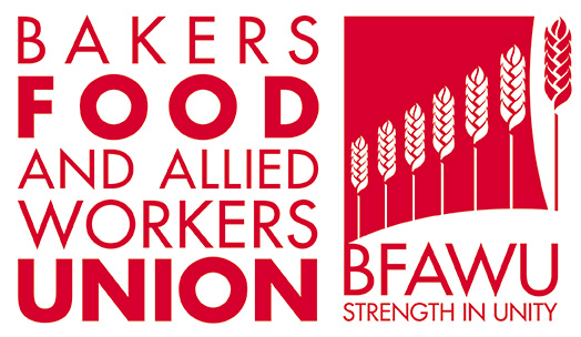 Bakers Union logo
