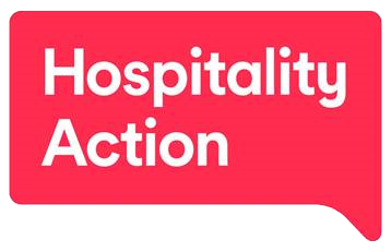 Hospitality Action logo