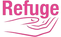 Refuge logo