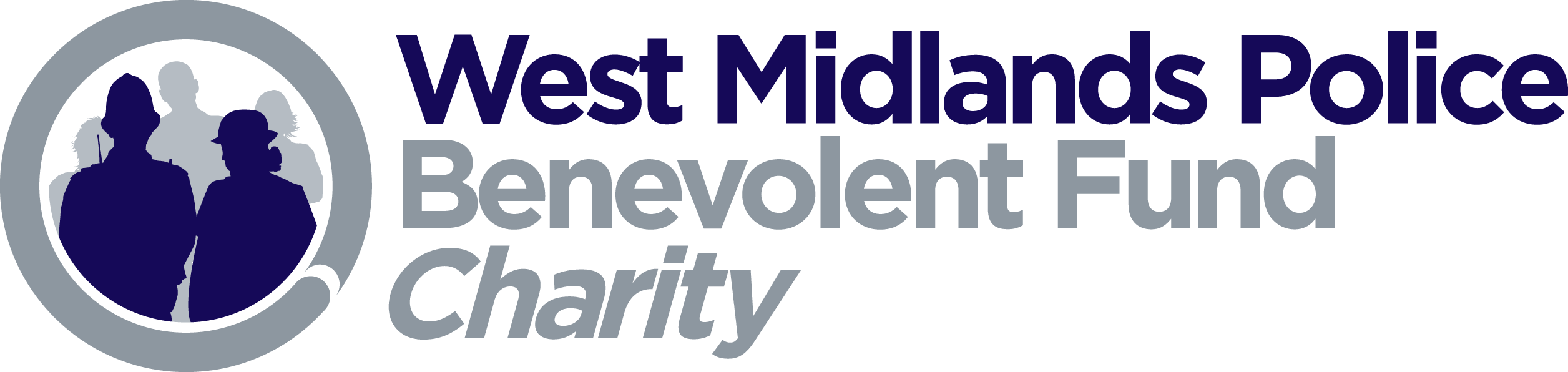 West Midlands Police Benevolent Fund Charity logo