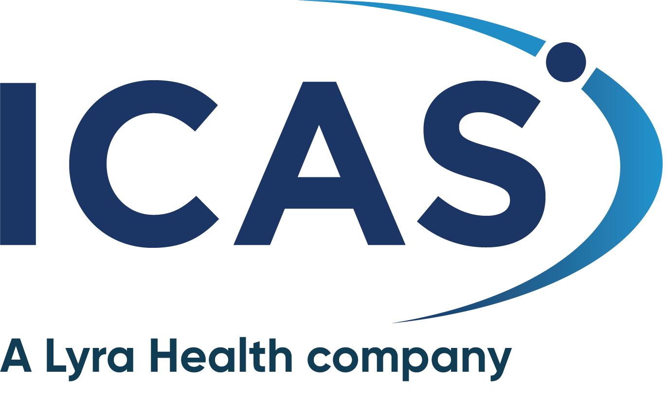 ICAS Logo