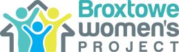 Broxtowe Womens Project Logo