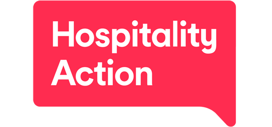 Hospitality Action Logo