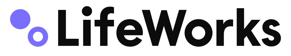 LifeWorks Logo