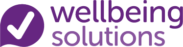 Wellbeing Solutions Logo