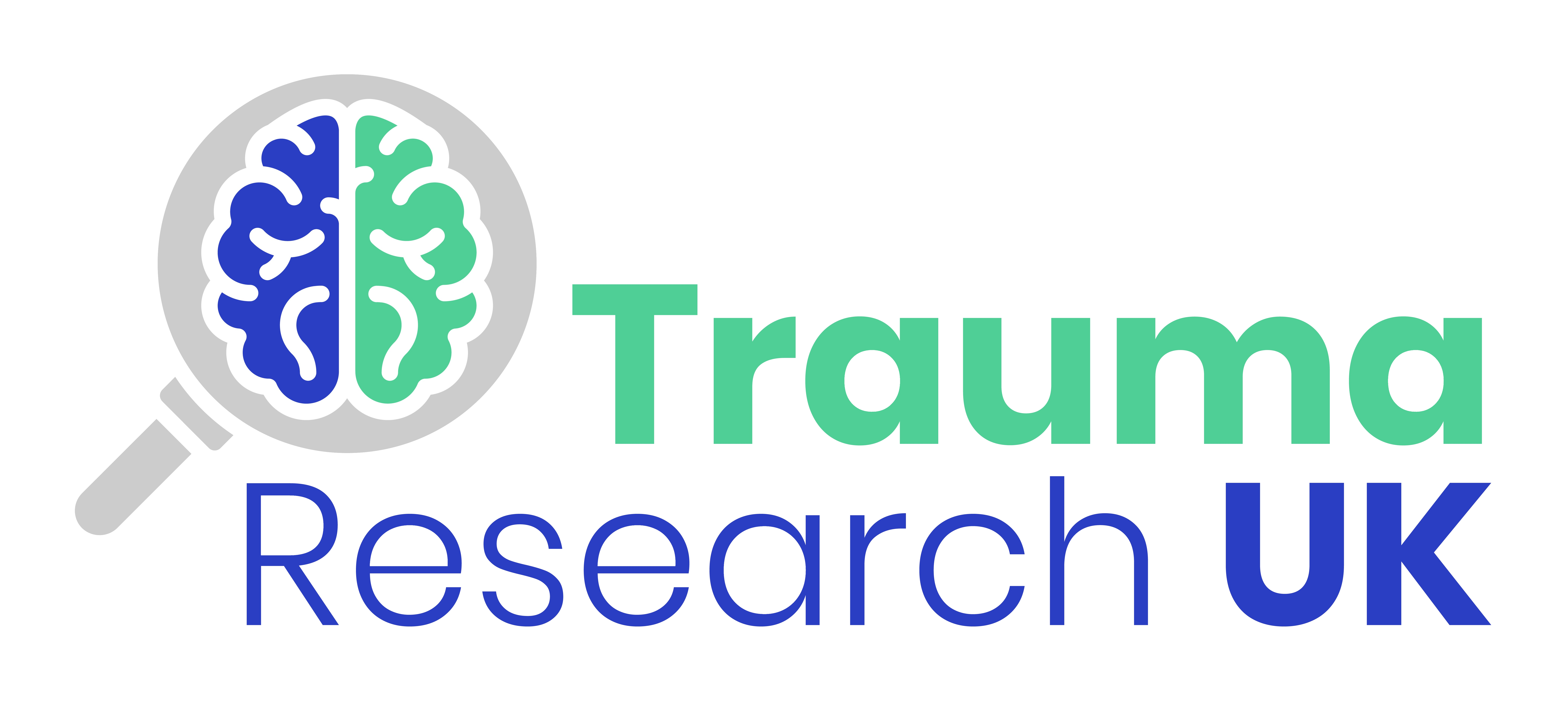 Trauma Research UK logo