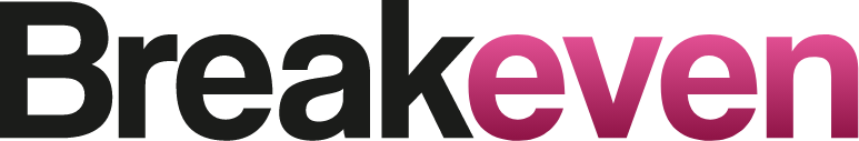 Breakeven Logo