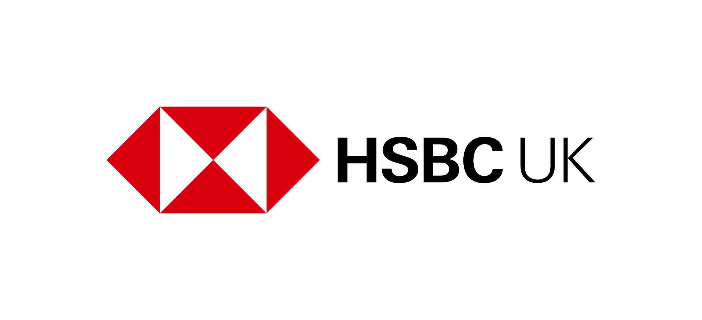 HSBC Logo