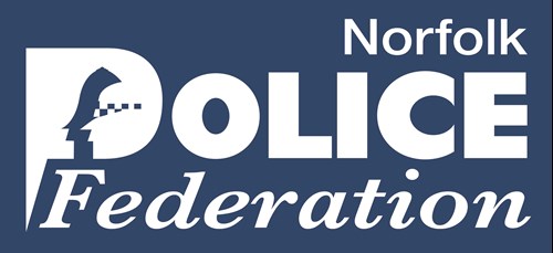 Norfolk Police logo